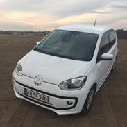 VW Life UP! 1,0 FSI BMT