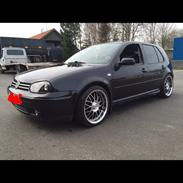 VW Golf 4