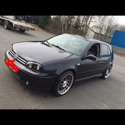 VW Golf 4