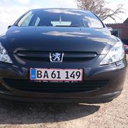 Peugeot 307 HDi Performance