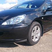 Peugeot 307 HDi Performance