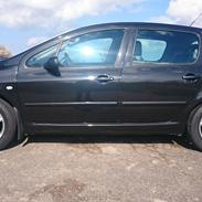 Peugeot 307 HDi Performance