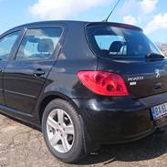 Peugeot 307 HDi Performance
