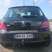 Peugeot 307 HDi Performance