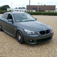 BMW E60