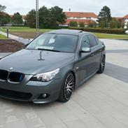 BMW E60