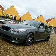 BMW E60