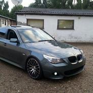 BMW E60