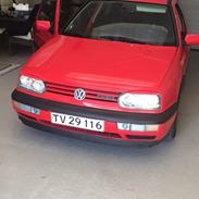 VW Golf 3 GTI