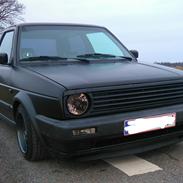 VW Golf 2