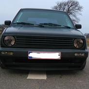 VW Golf 2