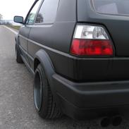 VW Golf 2