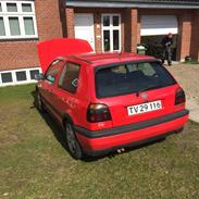 VW Golf 3 GTI