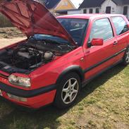 VW Golf 3 GTI