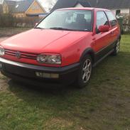 VW Golf 3 GTI