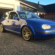 VW Golf iv