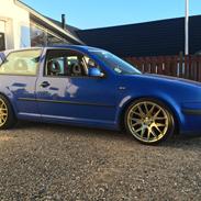 VW Golf iv