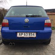 VW Golf iv