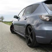 Mazda 3 MPS *SOLGT*