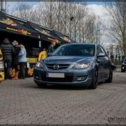 Mazda 3 MPS *SOLGT*
