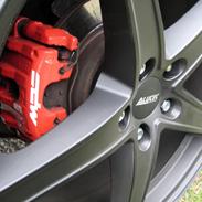 Mazda 3 MPS *SOLGT*