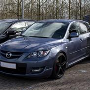 Mazda 3 MPS *SOLGT*