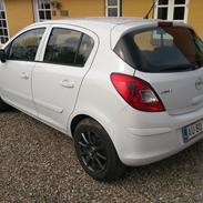 Opel Corsa D