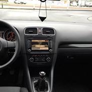 VW Golf 1.6 TDI