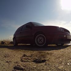 VW Golf III (1H1) 1.8 CL