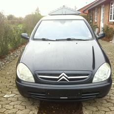Citroën Xsara VTS 2.0 16V 167hk