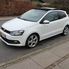 VW Polo GTI "SOLGT"