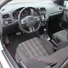 VW Polo GTI "SOLGT"