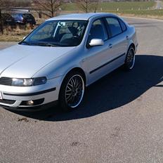 Seat Toledo 1.8 20V