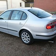 Seat Toledo 1.8 20V