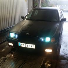 BMW E36 316I