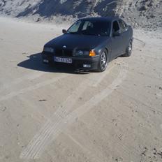 BMW E36 316I
