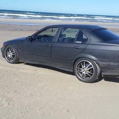 BMW E36 316I