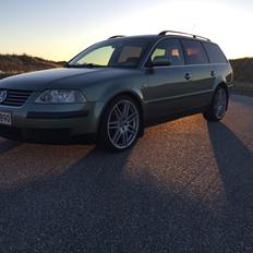 VW Passat 2.0 115 comfortline 