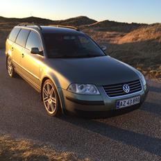 VW Passat 2.0 115 comfortline 
