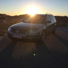 VW Passat 2.0 115 comfortline 