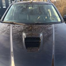 Mitsubishi Outlander TURBO