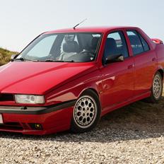 Alfa Romeo 155 Q4S