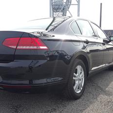 VW Passat Comfortline DSG