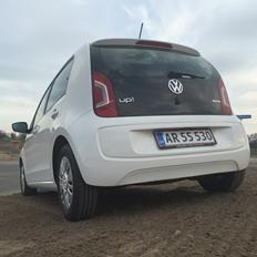 VW Life UP! 1,0 FSI BMT
