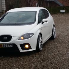 Seat Leon 1p