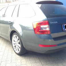 Skoda Octavia Combi - Tour de france 1.4 DSG