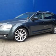 Skoda Octavia Combi - Tour de france 1.4 DSG