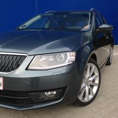 Skoda Octavia Combi - Tour de france 1.4 DSG