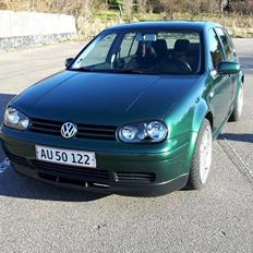 VW Golf iv Gti