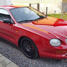 Toyota Celica T20